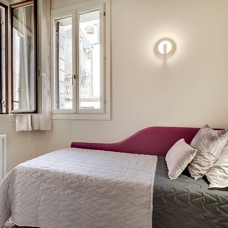 Rugabella Rialto Deluxe By Wonderful Italy Apartment Venice Luaran gambar