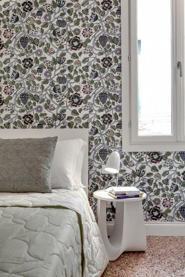 Rugabella Rialto Deluxe By Wonderful Italy Apartment Venice Luaran gambar
