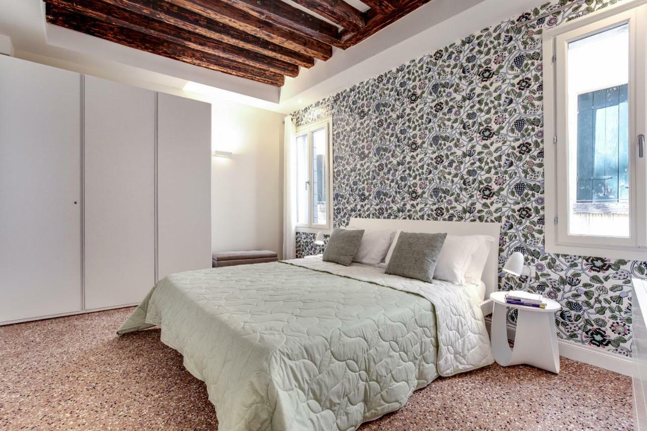 Rugabella Rialto Deluxe By Wonderful Italy Apartment Venice Luaran gambar