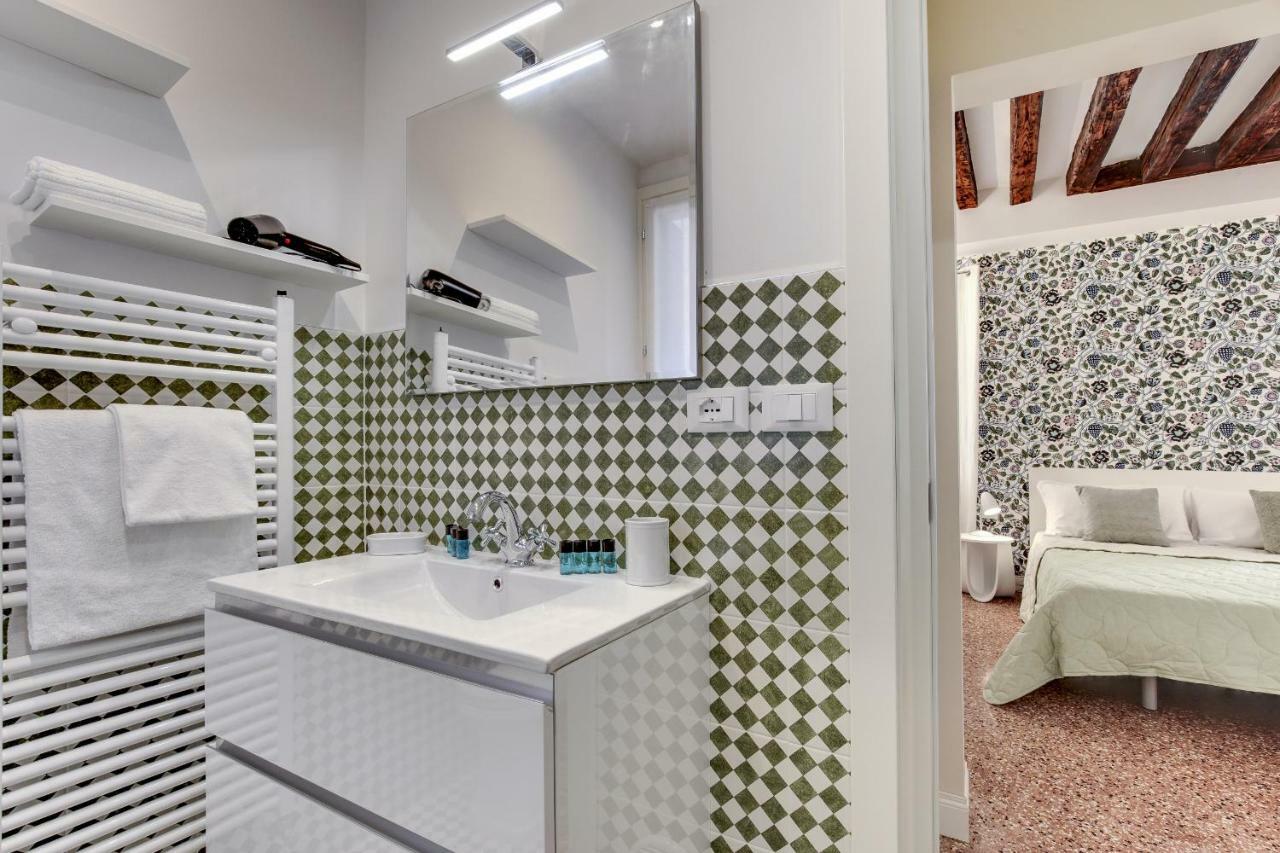 Rugabella Rialto Deluxe By Wonderful Italy Apartment Venice Luaran gambar