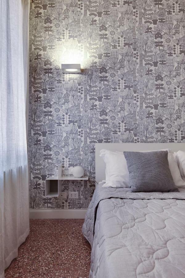 Rugabella Rialto Deluxe By Wonderful Italy Apartment Venice Luaran gambar