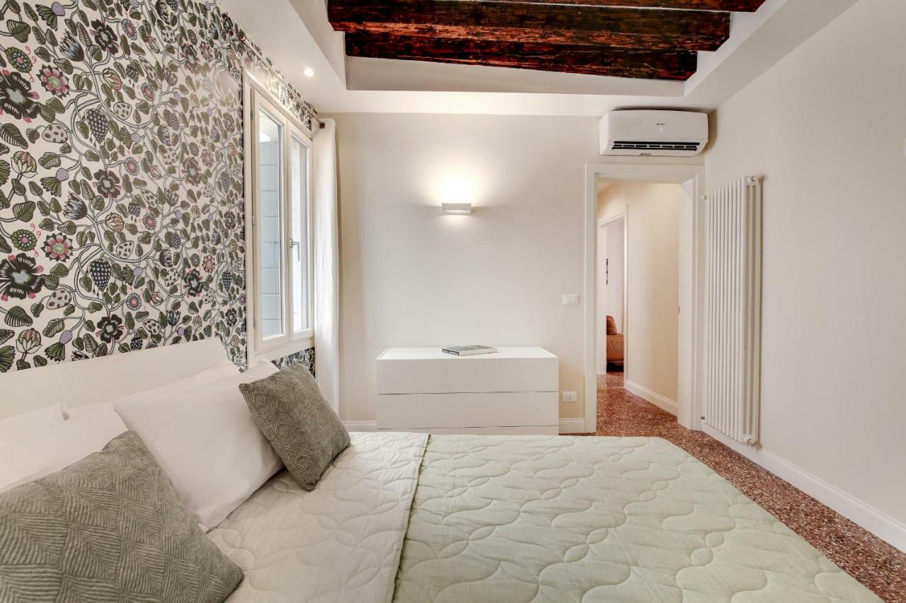 Rugabella Rialto Deluxe By Wonderful Italy Apartment Venice Luaran gambar