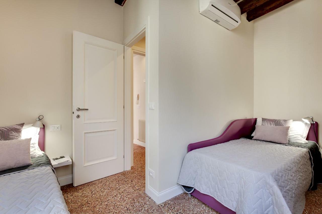 Rugabella Rialto Deluxe By Wonderful Italy Apartment Venice Luaran gambar