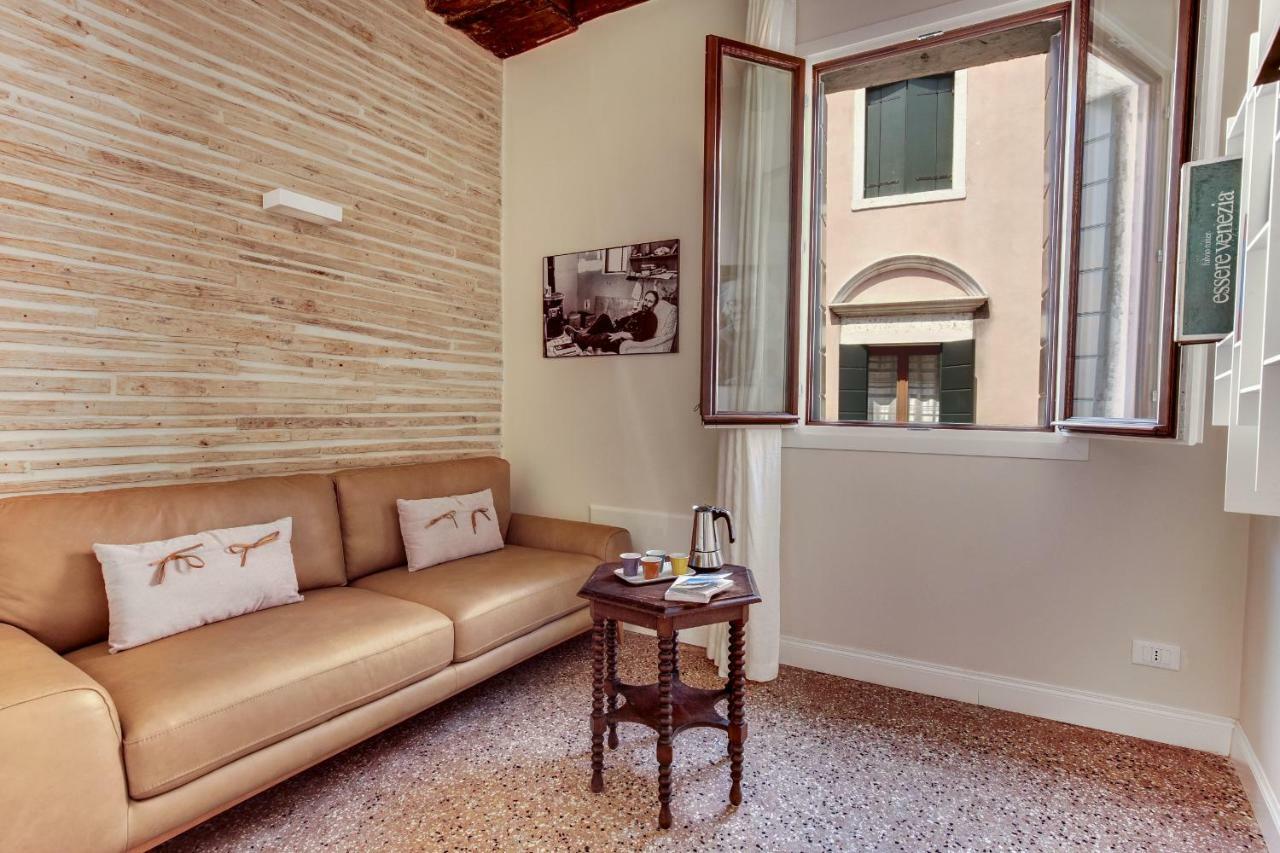 Rugabella Rialto Deluxe By Wonderful Italy Apartment Venice Luaran gambar