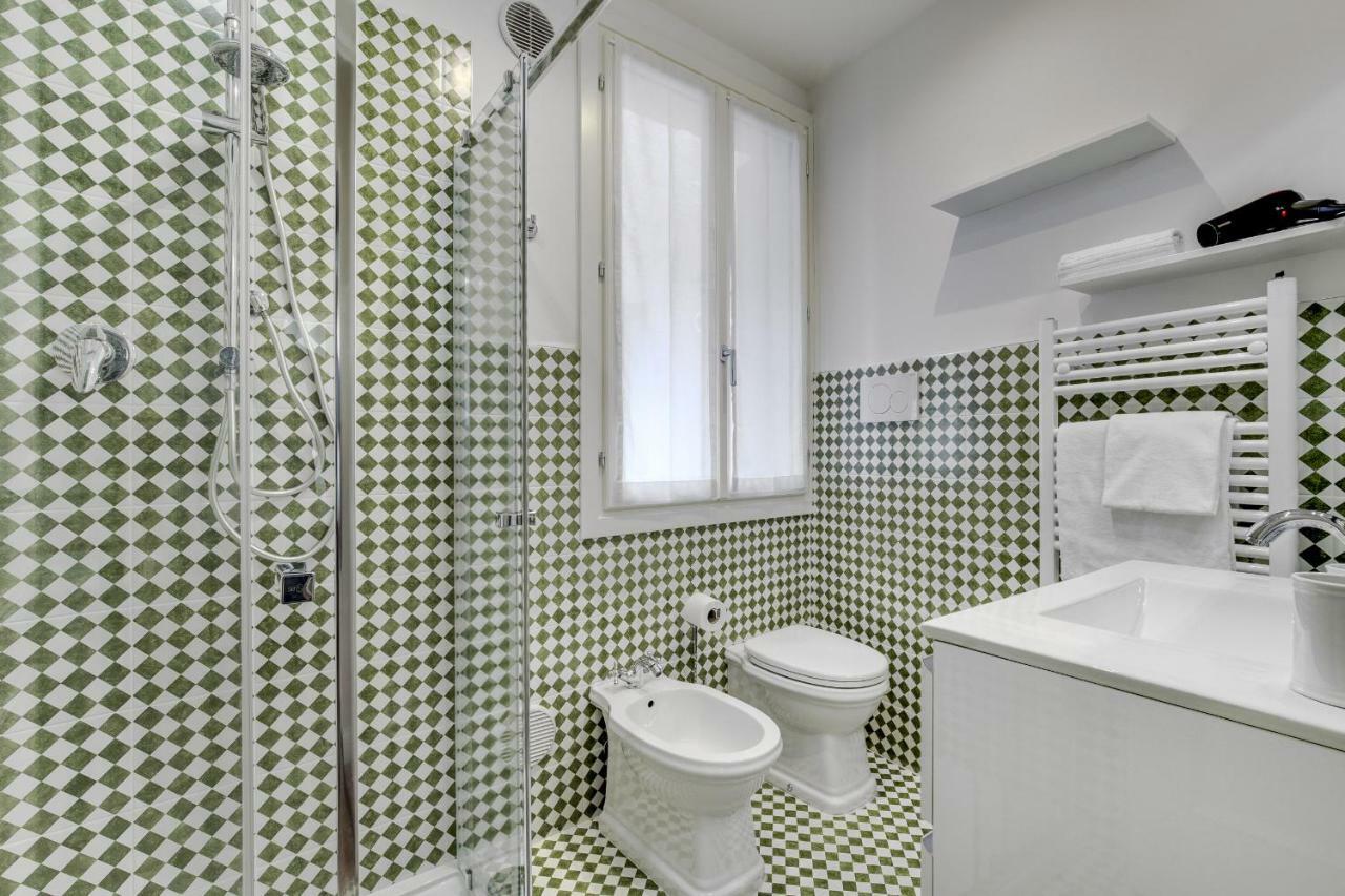 Rugabella Rialto Deluxe By Wonderful Italy Apartment Venice Luaran gambar