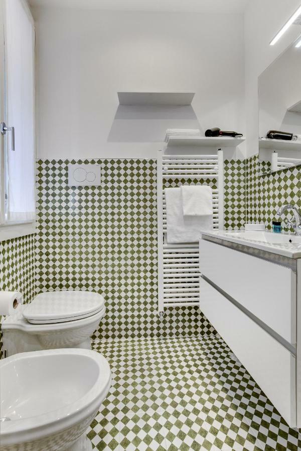 Rugabella Rialto Deluxe By Wonderful Italy Apartment Venice Luaran gambar