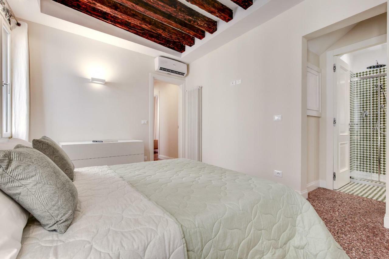 Rugabella Rialto Deluxe By Wonderful Italy Apartment Venice Luaran gambar