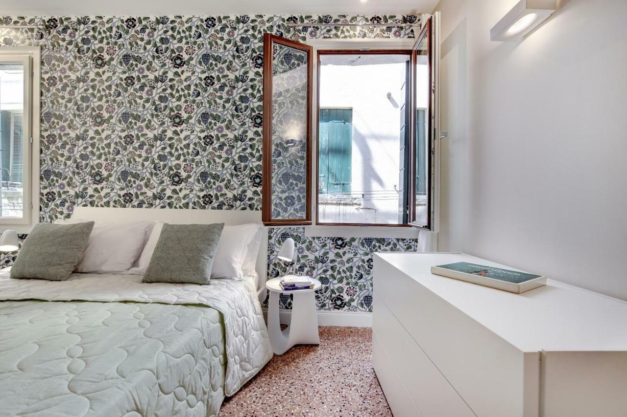 Rugabella Rialto Deluxe By Wonderful Italy Apartment Venice Luaran gambar