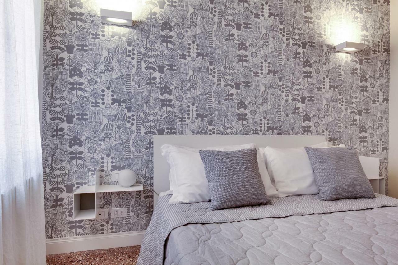 Rugabella Rialto Deluxe By Wonderful Italy Apartment Venice Luaran gambar